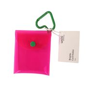 Uniti Stationery Brights Pink Holder