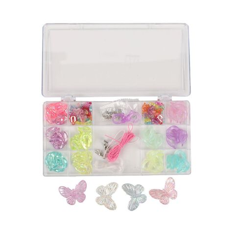 Uniti Charm Beads