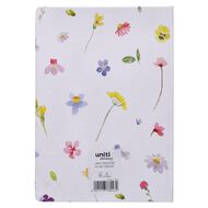 Uniti Stationery Meadow Notebook A5