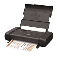 Canon PIXMA TR150 Portable Printer Black