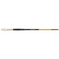 Princeton Snap Brush Long Handle Bristle Bright 6