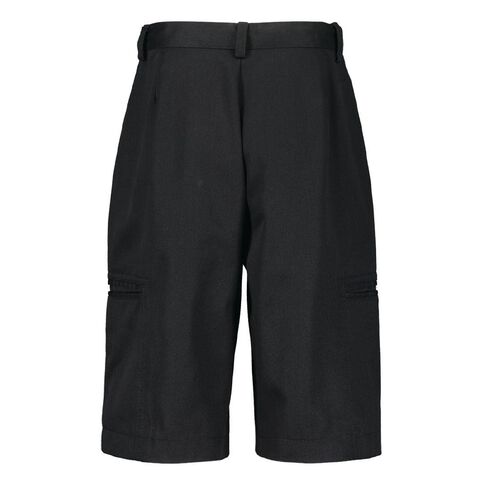 Schooltex Unisex Shorts