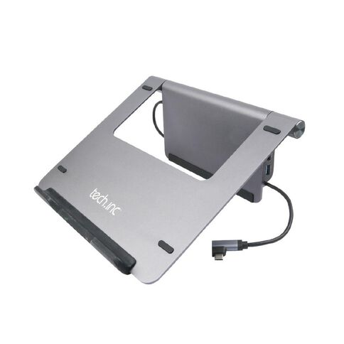 Tech.Inc Multifunctional Laptop Stand