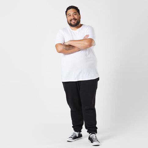 H&H Men's Jogger Trackpants