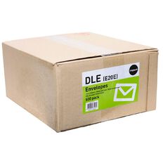 WS Envelope DLE Window Seal 500 Pack