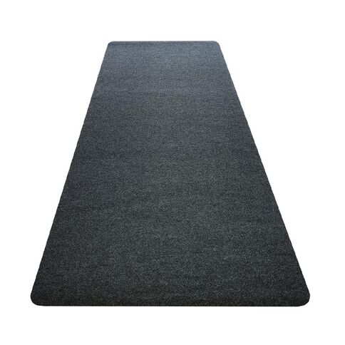 Mako Multi-Use Carpet Dark Grey 1m x 3m