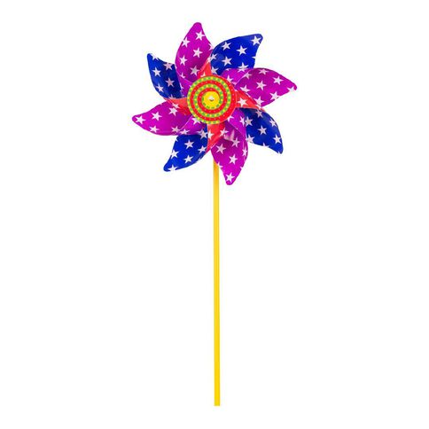 Toy Windmills Assorted