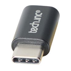 Tech.Inc Micro USB to USB-C Adapter
