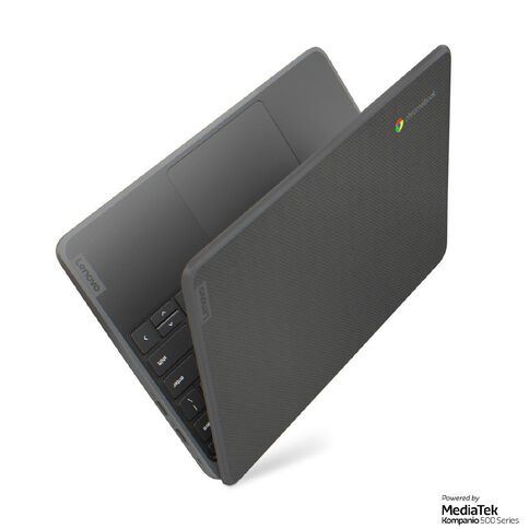 Lenovo 100E 4th Gen 11.6 Inch 4GB RAM 32GB eMMC Te Reo Chromebook