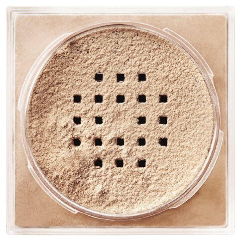 Maybelline Fit Me Loose Powder Light Medium