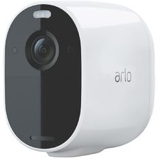 Arlo Essential Wire Free Security Camera 1 Camera System 1080P