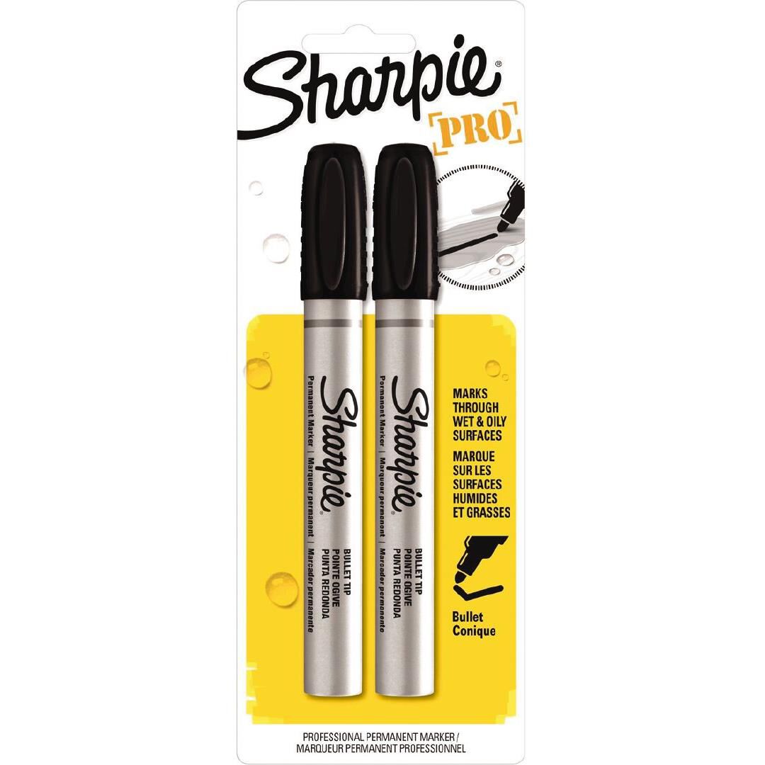 64 pack of sharpies
