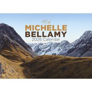 Easy2C 2026 Calendar Michelle Bellamy NZ Artist Easy2C 2026 Calendar Michelle Bellamy NZ Artist