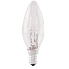 Edapt Halogena E14 Candle Light Bulb 28w