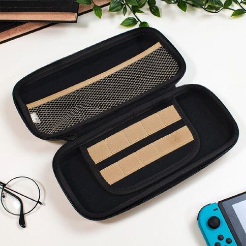 Harry Potter Numskull Nintendo Switch Hard Shell Case