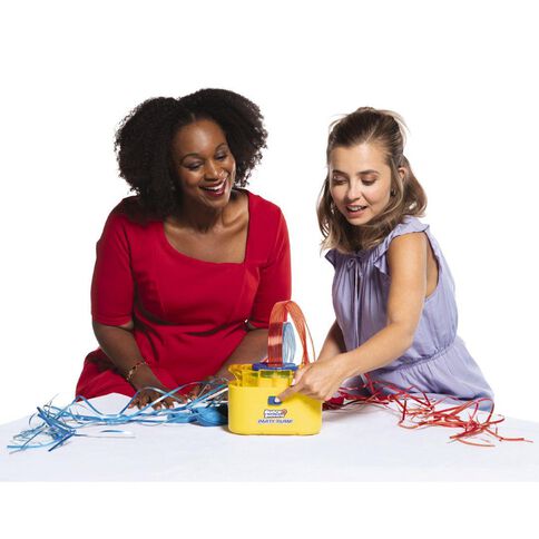 Zuru Bunch O Balloons Self-Sealing 16 Balloons & Pump Pack