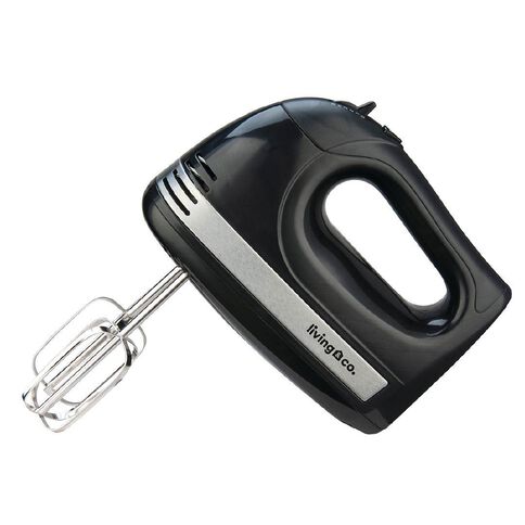 Living & Co Hand Mixer with Container 250W