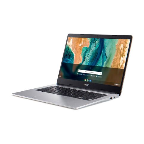 Acer 14 Inch 314 MT8183 4GB RAM 64GB eMMC Chromebook