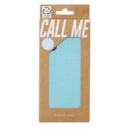 Tech.Inc In the Know Samsung Case Blue Light
