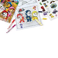 Crayola C&S Activity Set Paw Patrol
