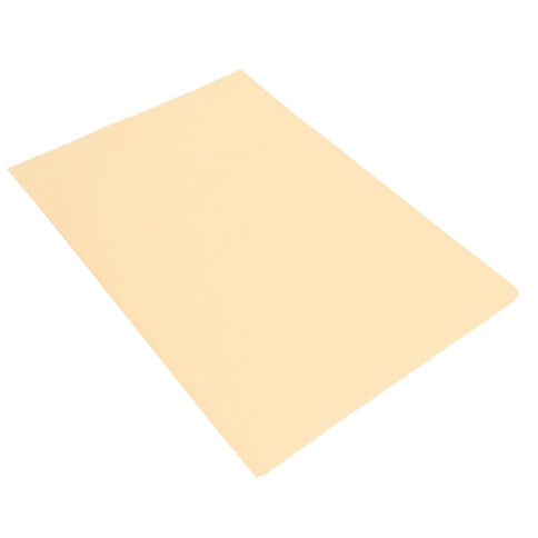 Kaskad Card 225gsm Sra2 Curlew Cream