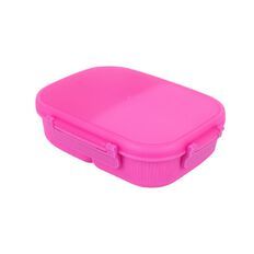 Living & Co Basic Bento Box Pink