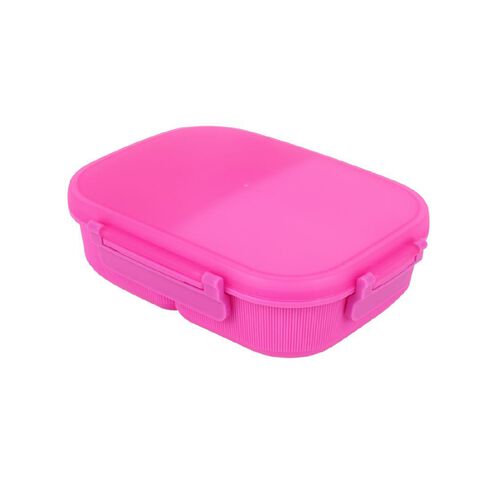 Living & Co Basic Bento Box Pink