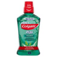 Colgate Plax Freshmint Mouthwash 500ml