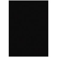 Direct Paper Notturno Card 640 x 900mm 450gsm Black Black