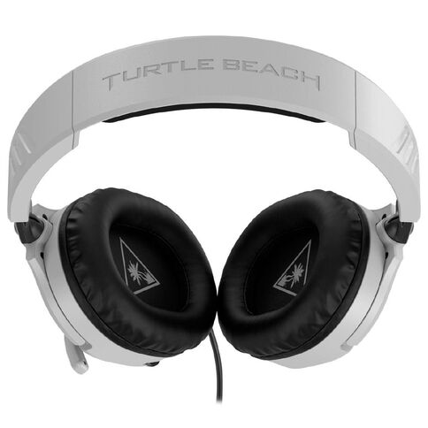 Turtle Beach Recon 70 Multiplatform Gaming Headset White