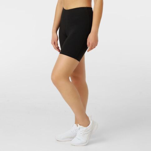 Active Intent Women's Bike Pant Shorts