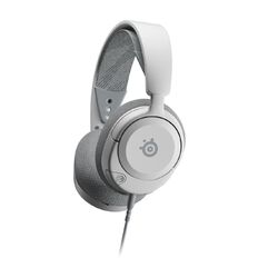 Steelseries Arctis Nova 1 Gaming Headset White