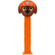 PEZ Paw Patrol Candy Dispenser 17g