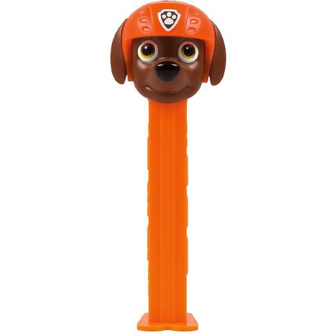 PEZ Paw Patrol Candy Dispenser 17g