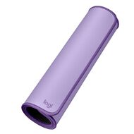 Logitech Desk Mat - Mid Grey Grey Mid