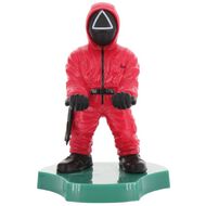 Cable Guys Triangle Guard Holdem Mini Phone Stand and Device Holder