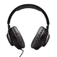 JBL Headset Quantum Gaming 100 Black