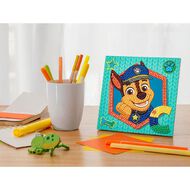 Diamond Dotz Cameo Paw Patrol Chase