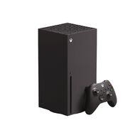Xbox Series X 1TB Console