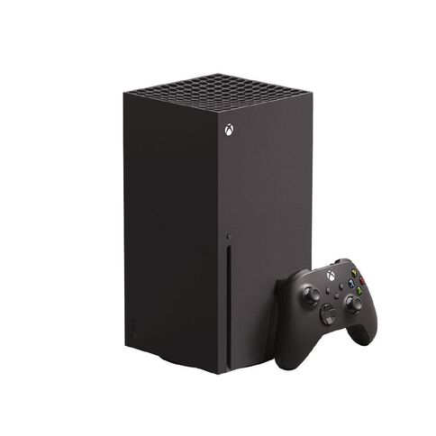 Xbox Series X 1TB Console