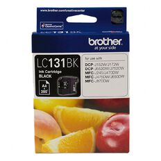 Brother Ink LC131 Black (300 pages)
