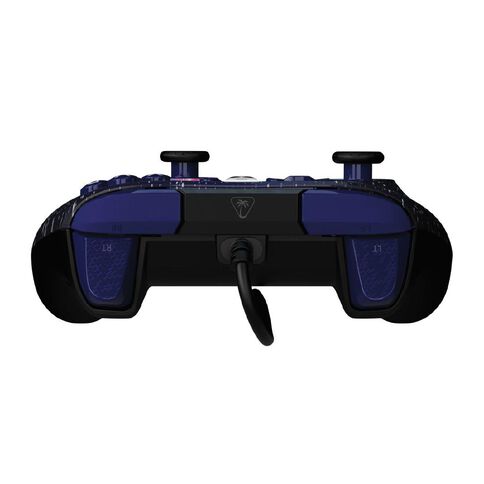 Turtle Beach Rematch Wired Controller for Xbox Dark Cosmos