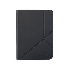 Kobo Clara Colour/Black and White SleepCover Case Black