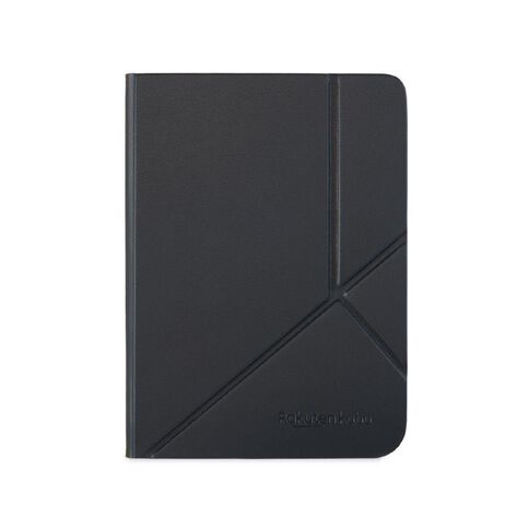 Kobo Clara Colour/Black and White SleepCover Case Black