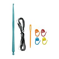 Uniti Crochet Kit Cat