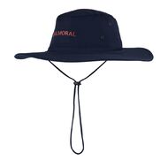 Schooltex Balmoral Intermediate Aussie Hat with Transfer