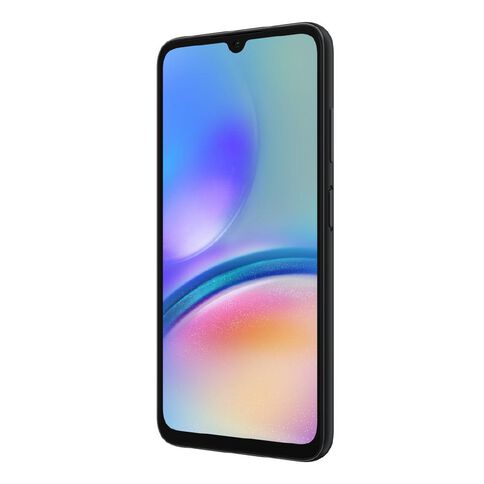 Samsung 2degrees Galaxy A05s 128GB with 2degrees SIM Black