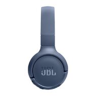 JBL Tune 520BT Wireless On Ear Headphones Blue
