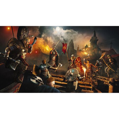 Xbox Series X Assassin's Creed Valhalla