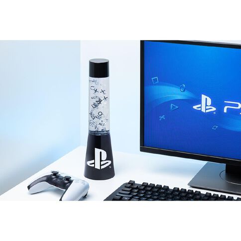 Paladone PlayStation Flow Lamp